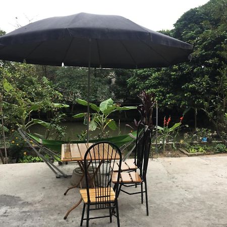 Mai'S Homestay Trang An نينه بينه المظهر الخارجي الصورة