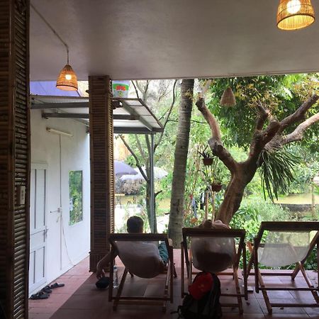 Mai'S Homestay Trang An نينه بينه المظهر الخارجي الصورة